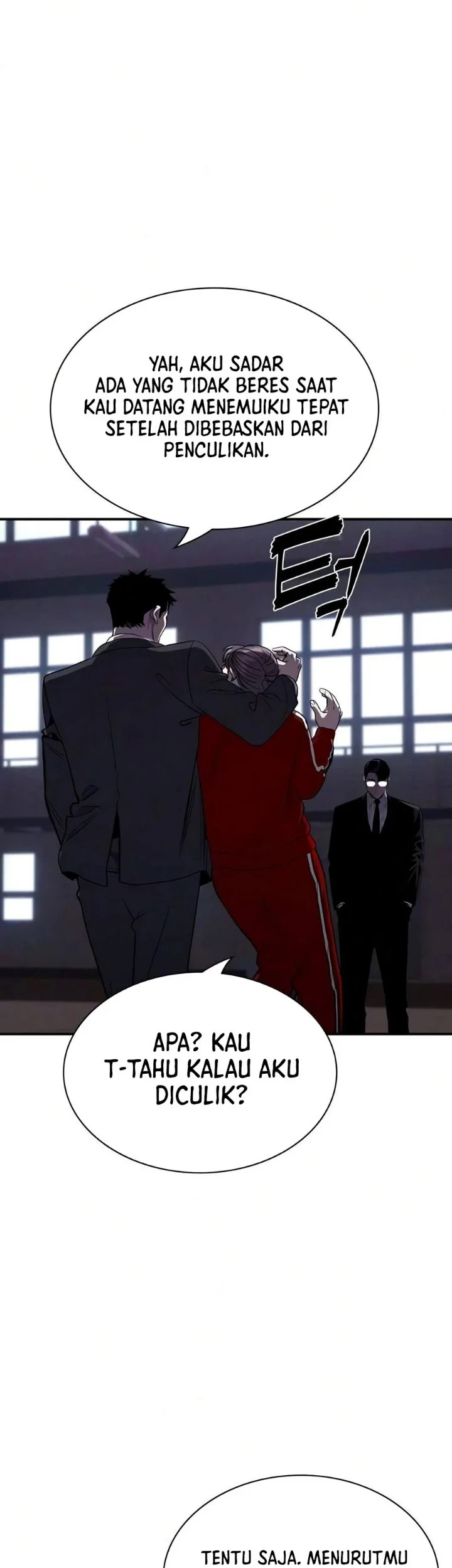 The Devil Classroom Bab 37 halaman 17