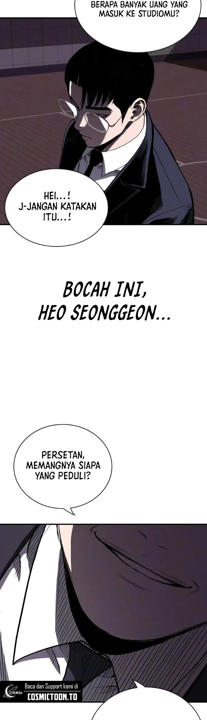 The Devil Classroom Bab 37 halaman 18