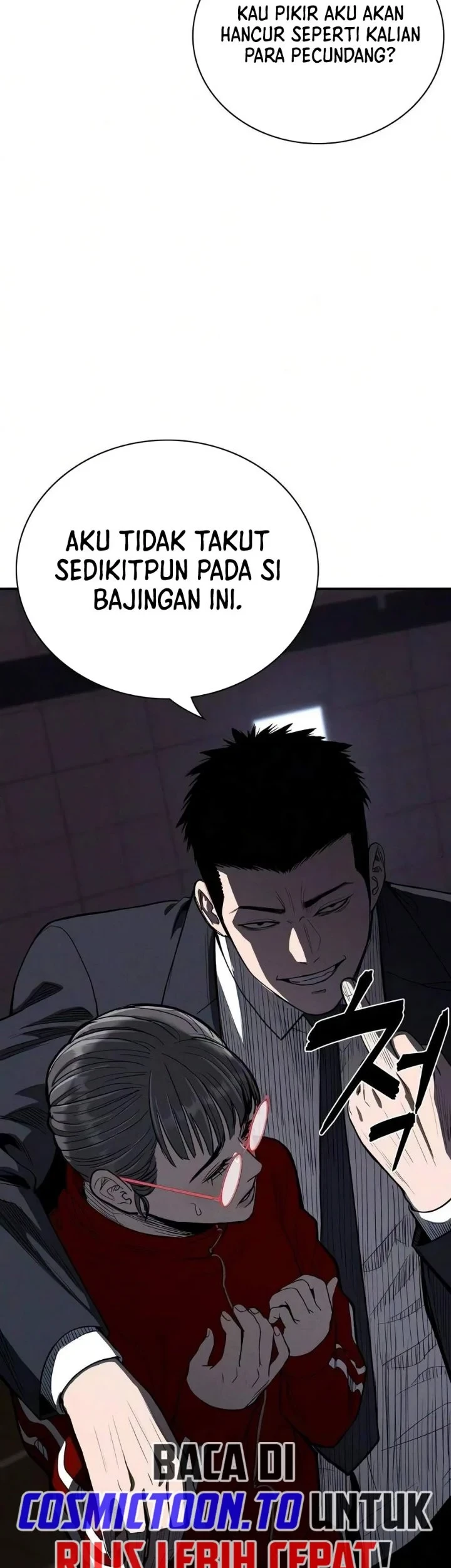 The Devil Classroom Bab 37 halaman 19