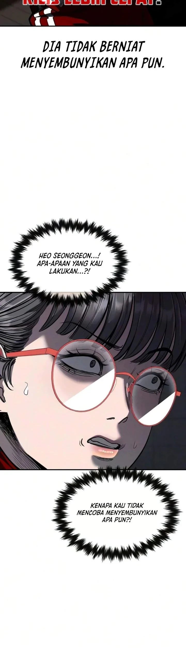 The Devil Classroom Bab 37 halaman 20