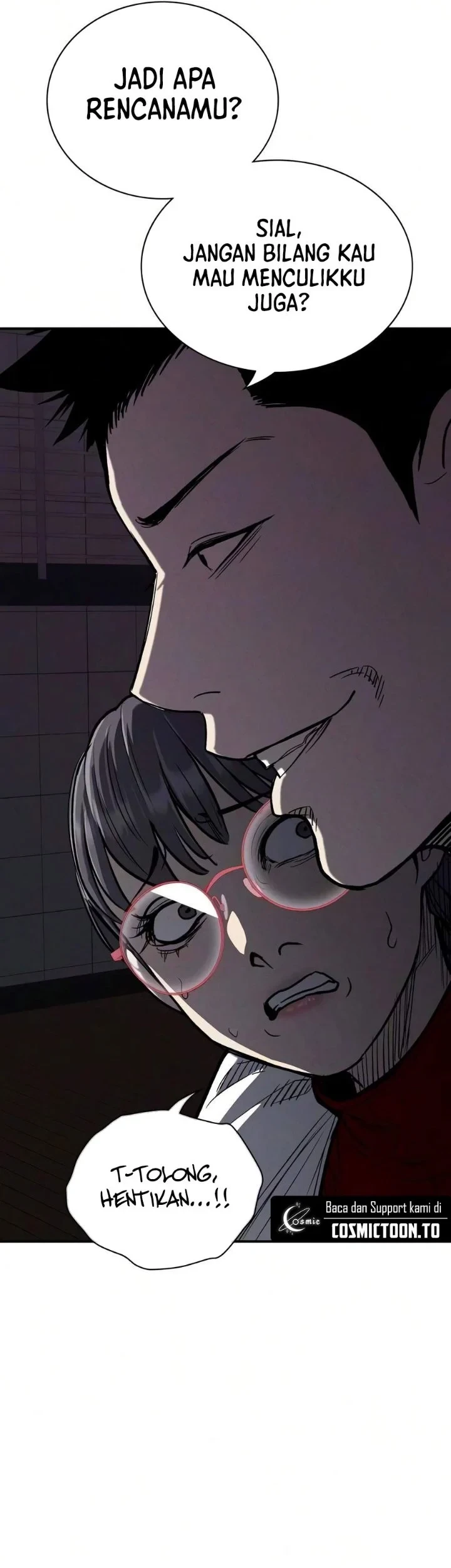 The Devil Classroom Bab 37 halaman 22