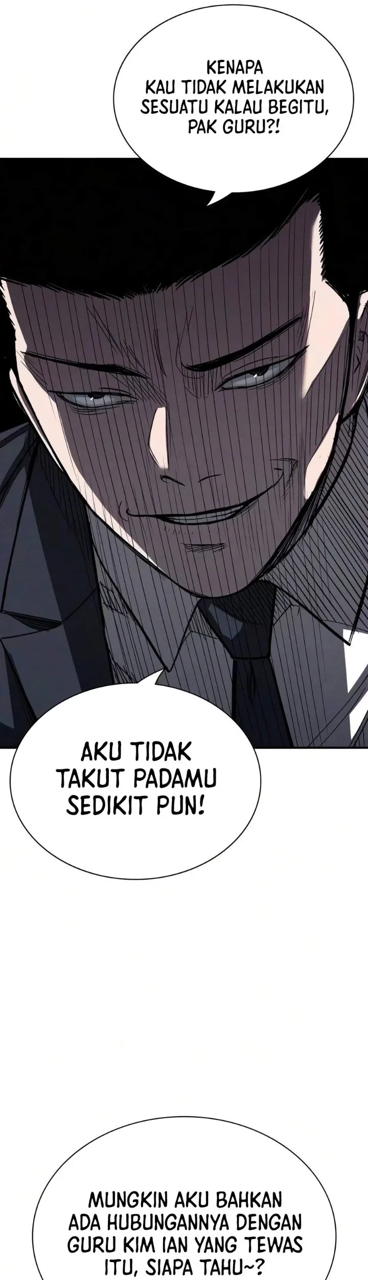 The Devil Classroom Bab 37 halaman 23