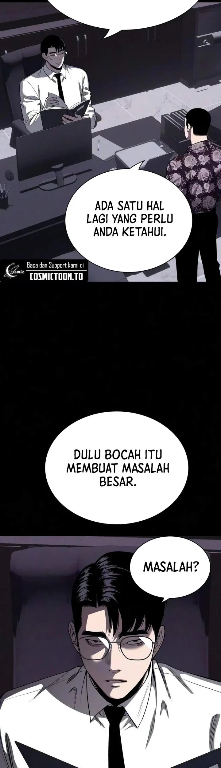 The Devil Classroom Bab 37 halaman 25