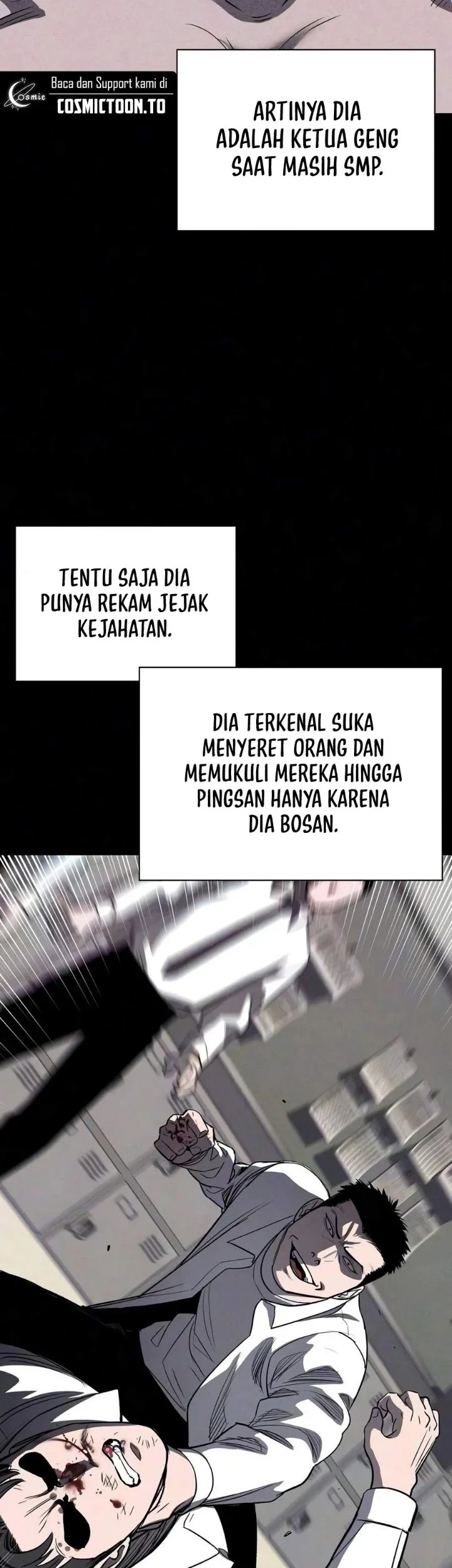 The Devil Classroom Bab 37 halaman 29