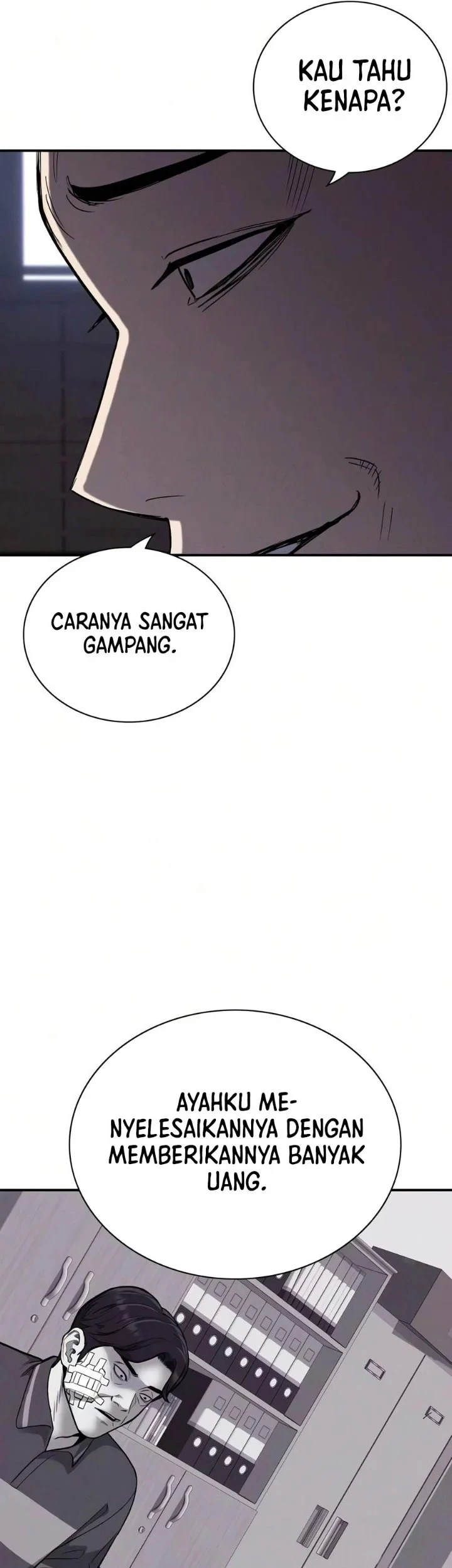 The Devil Classroom Bab 37 halaman 37