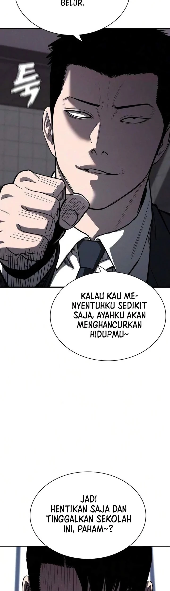 The Devil Classroom Bab 37 halaman 43