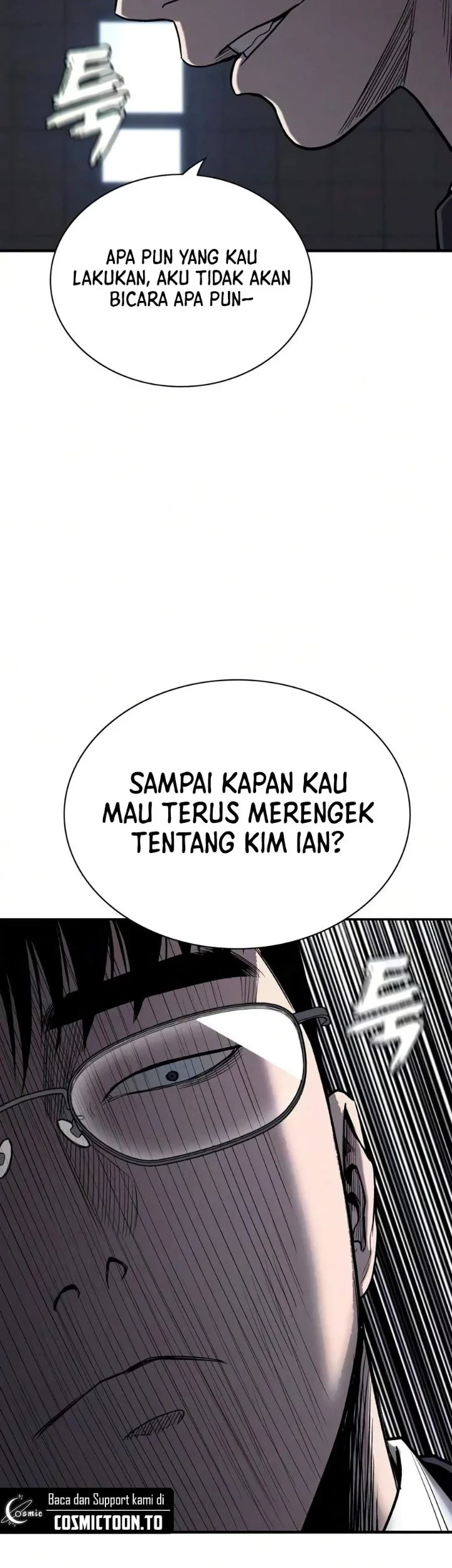 The Devil Classroom Bab 37 halaman 45