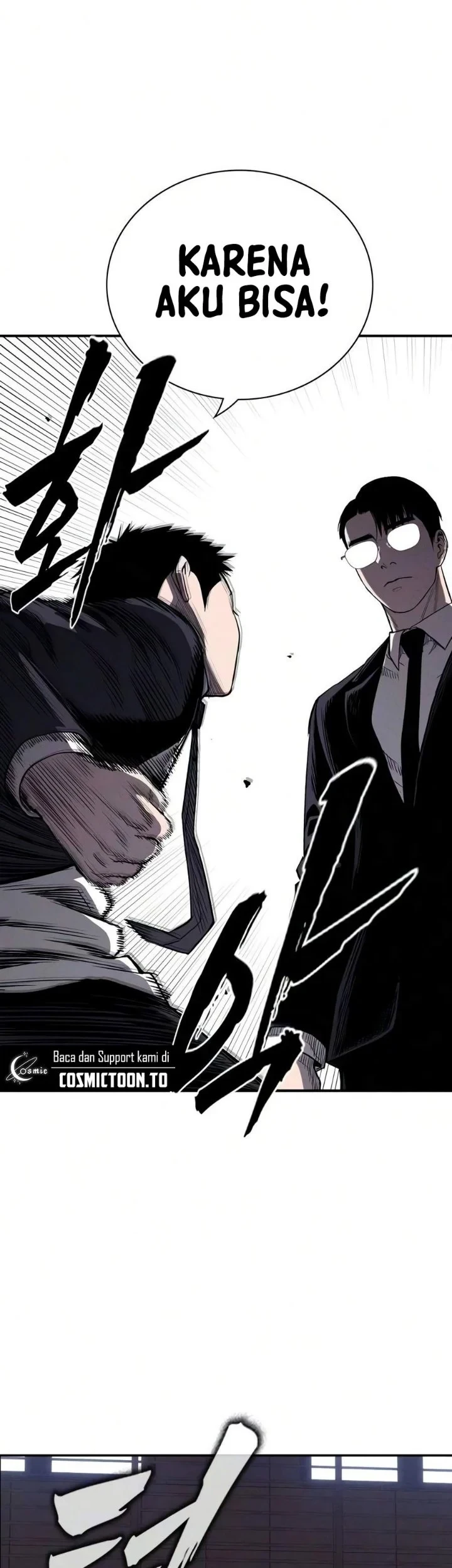 The Devil Classroom Bab 37 halaman 47
