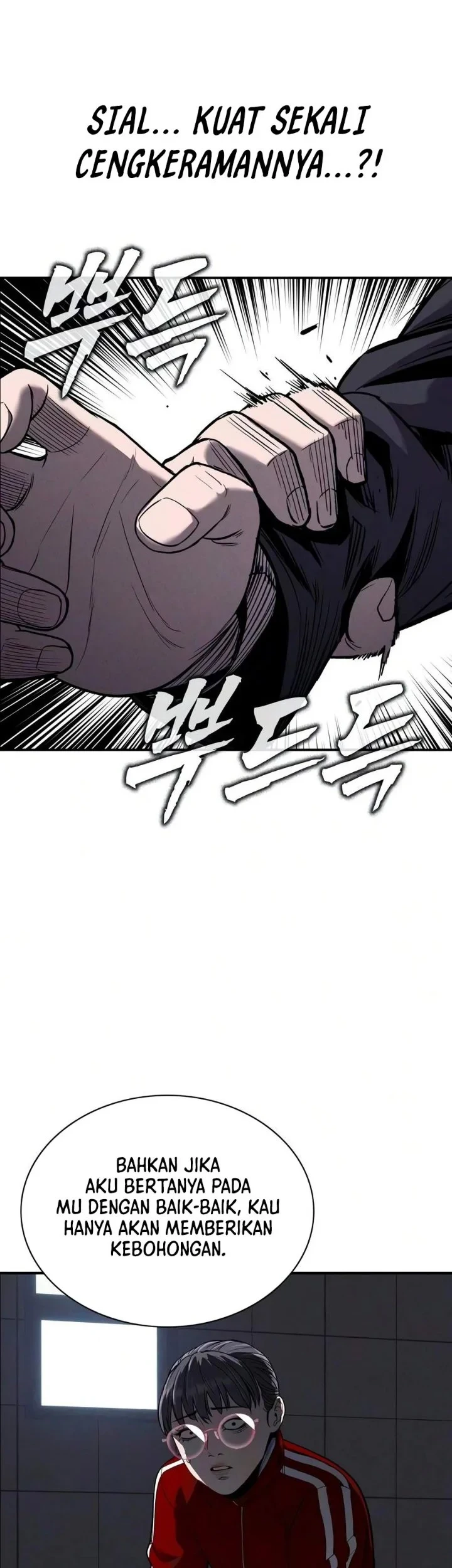 The Devil Classroom Bab 37 halaman 50