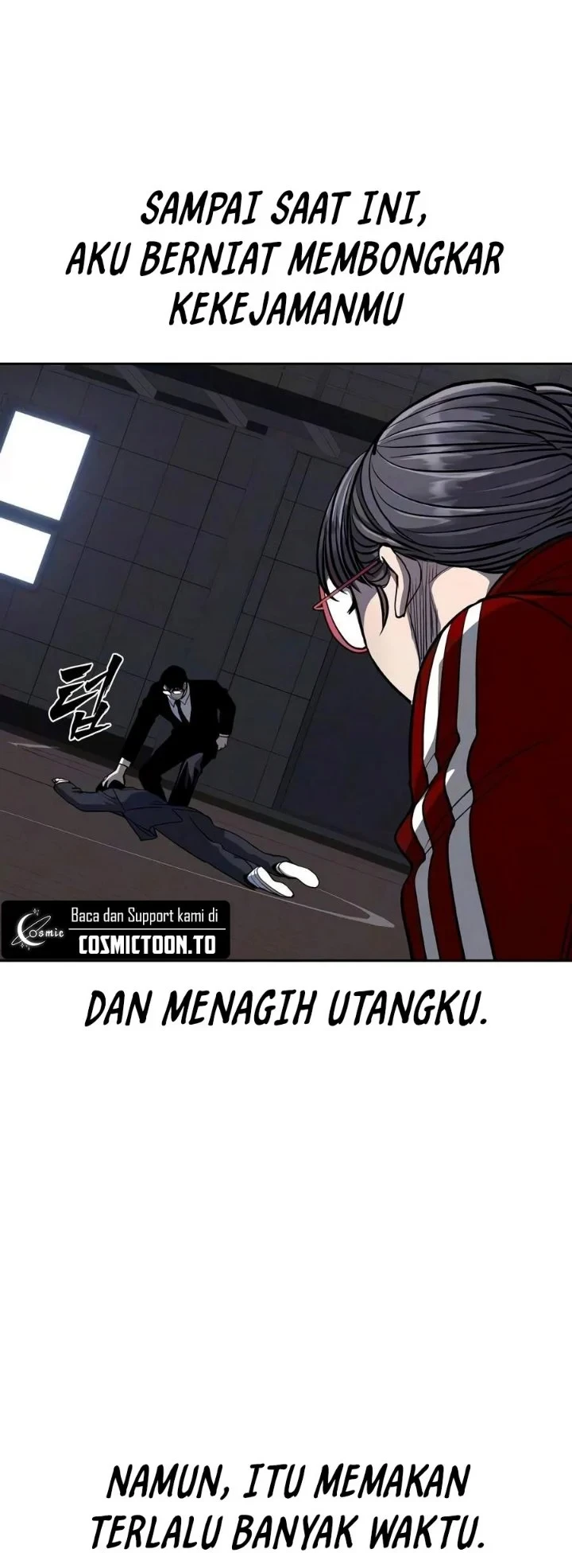 The Devil Classroom Bab 37 halaman 56