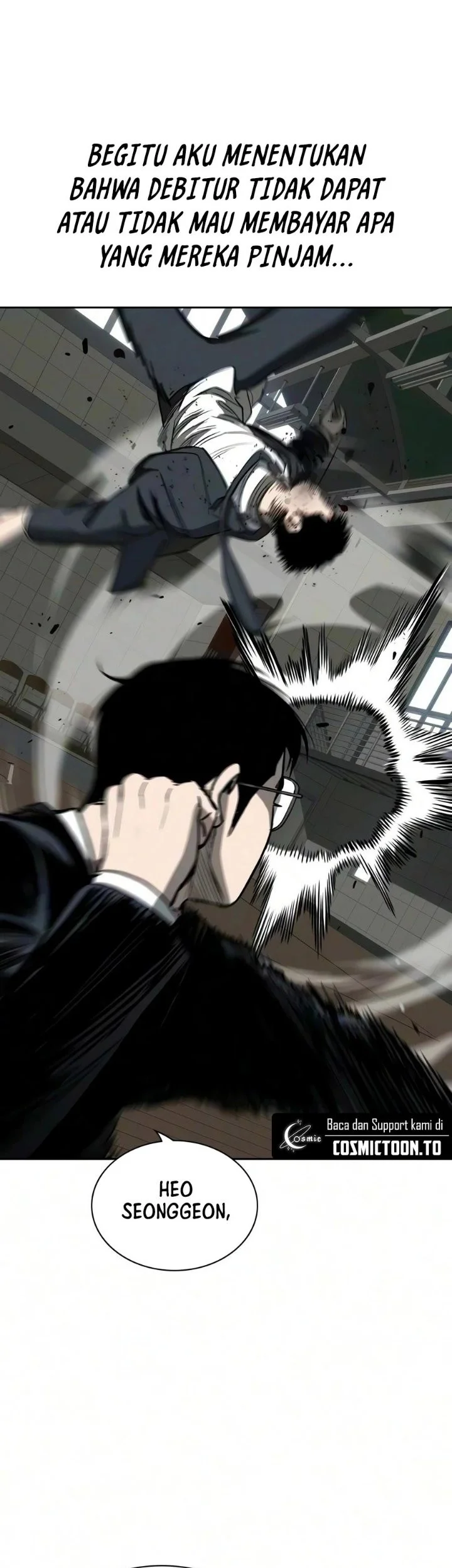 The Devil Classroom Bab 37 halaman 59