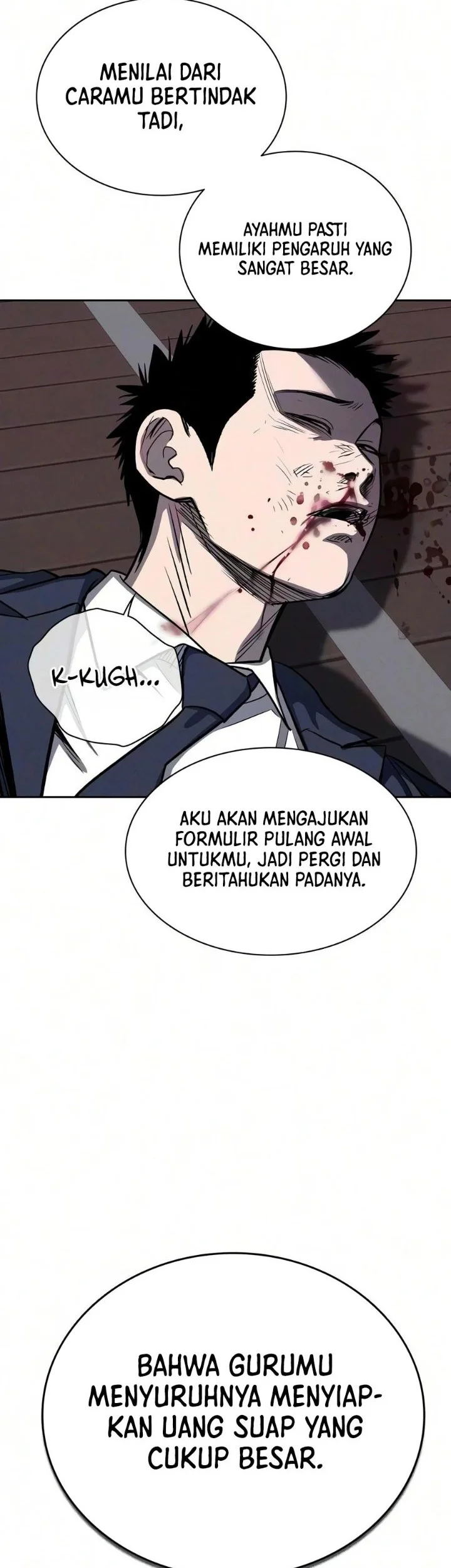The Devil Classroom Bab 37 halaman 60
