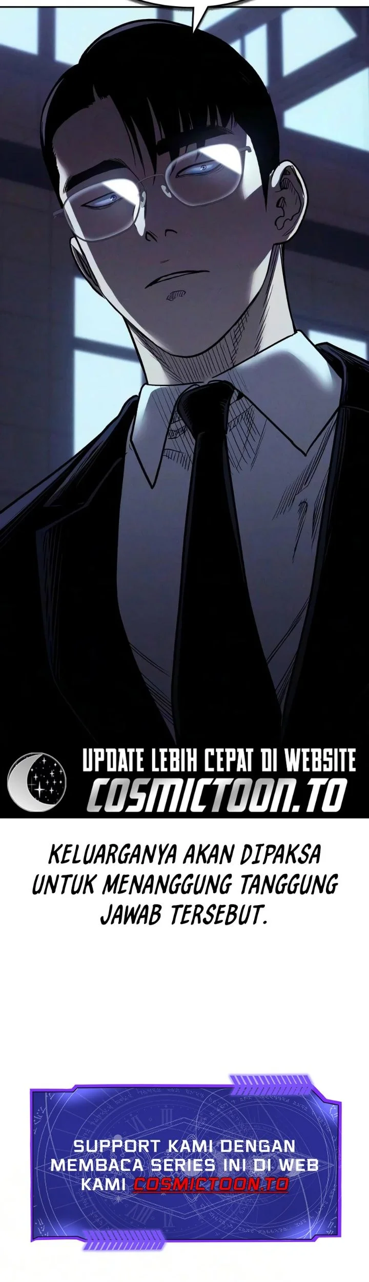 The Devil Classroom Bab 37 halaman 61