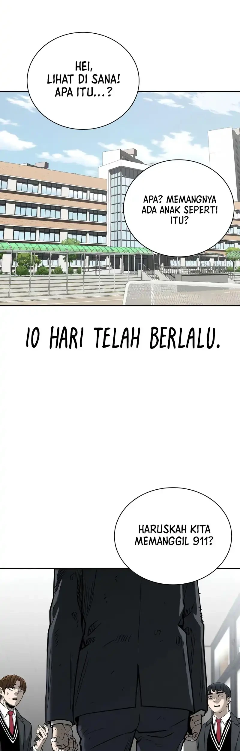 The Devil Classroom Bab 4 halaman 35
