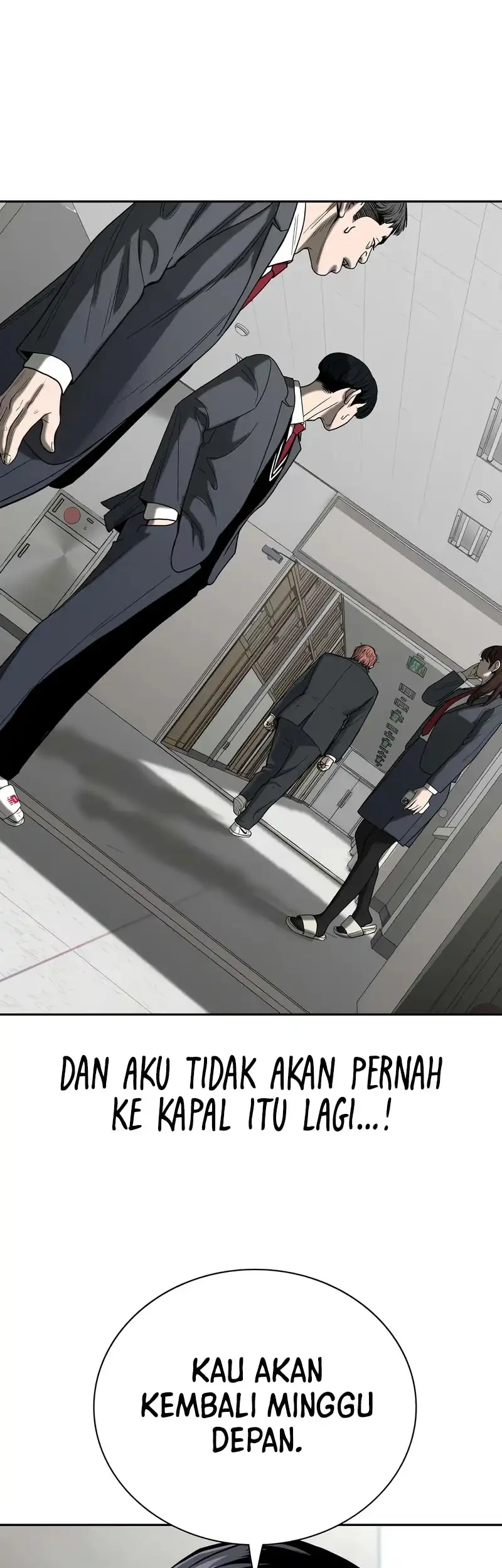 The Devil Classroom Bab 4 halaman 38