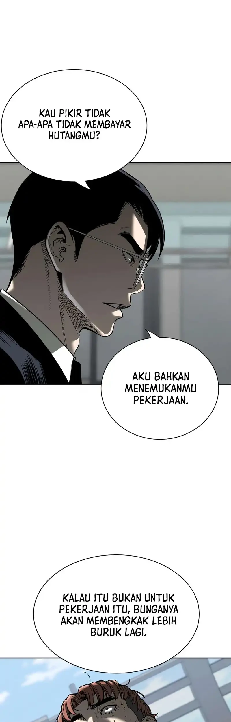 The Devil Classroom Bab 4 halaman 46