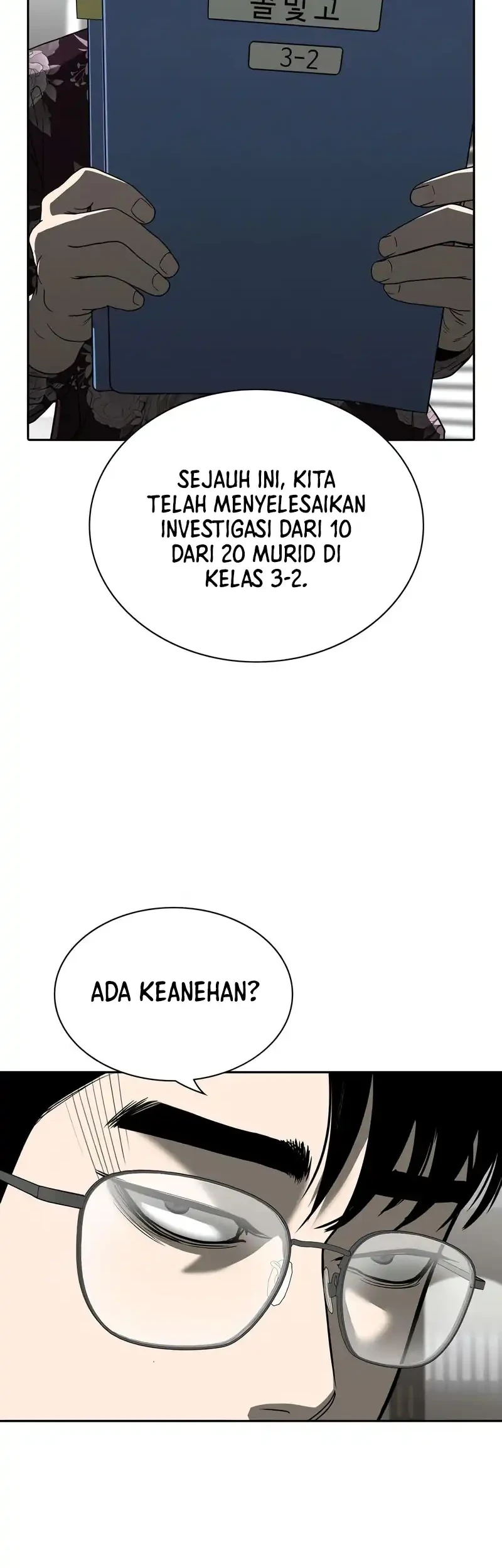 The Devil Classroom Bab 4 halaman 51