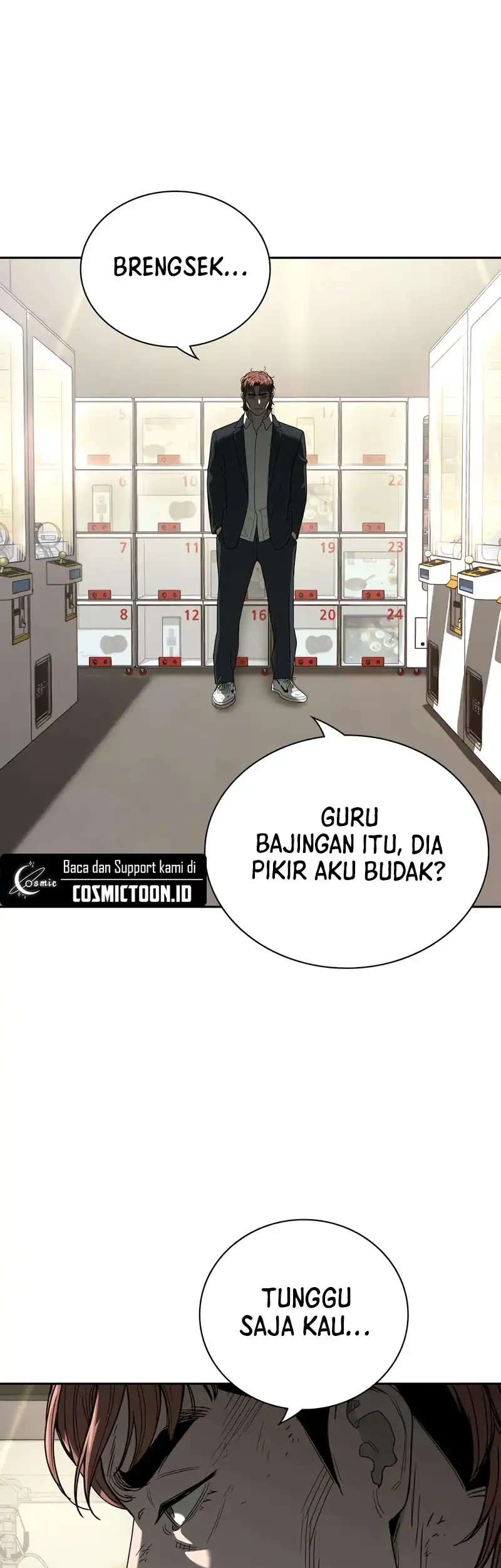 The Devil Classroom Bab 4 halaman 58