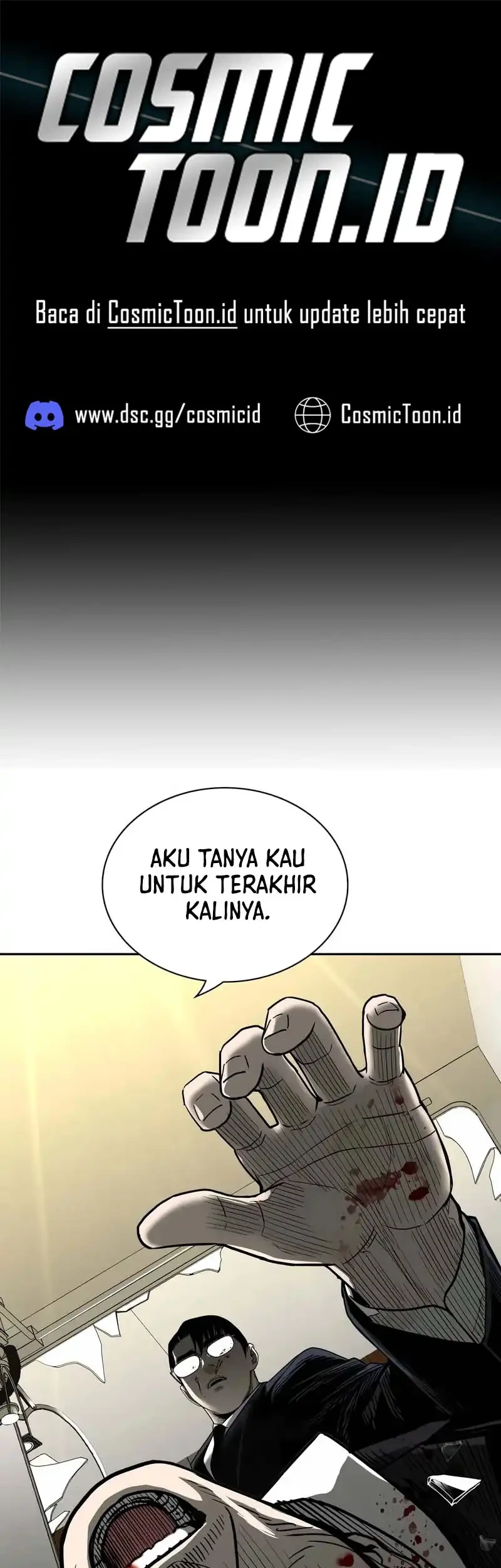 The Devil Classroom Bab 5 halaman 1