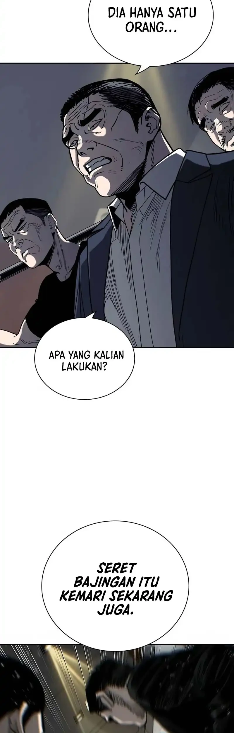 The Devil Classroom Bab 5 halaman 4