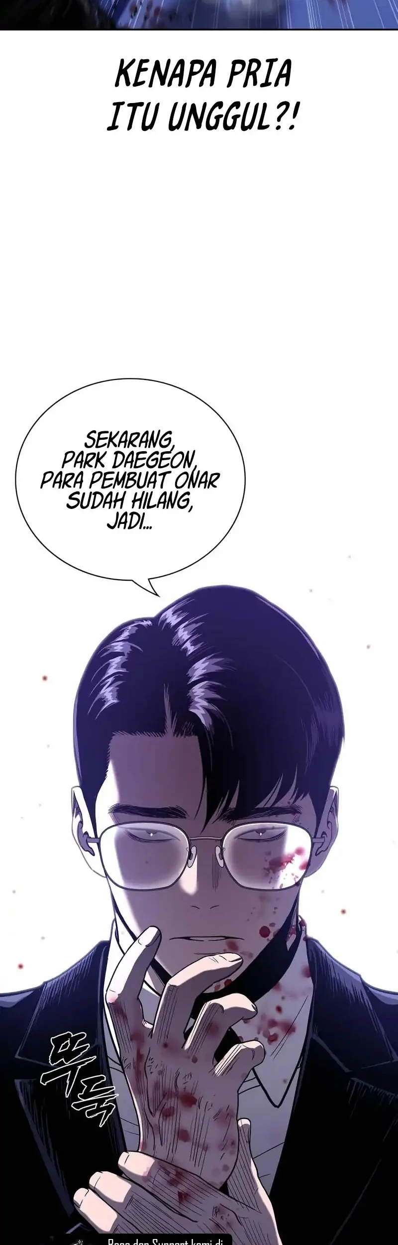 The Devil Classroom Bab 5 halaman 23