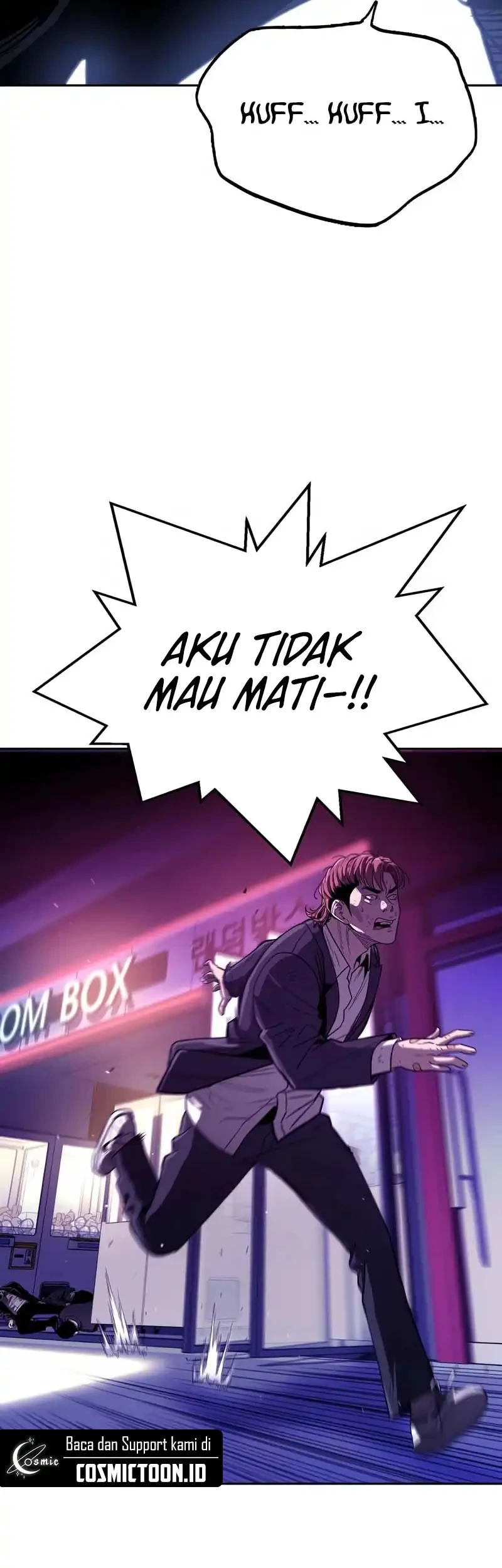 The Devil Classroom Bab 5 halaman 28