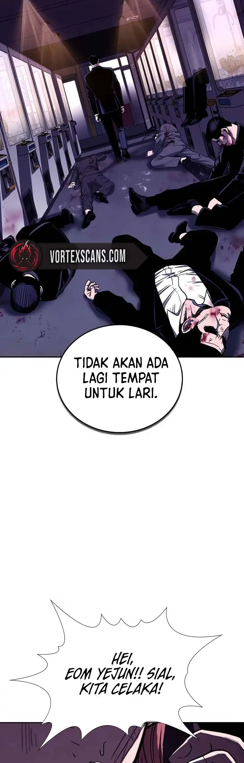 The Devil Classroom Bab 5 halaman 30