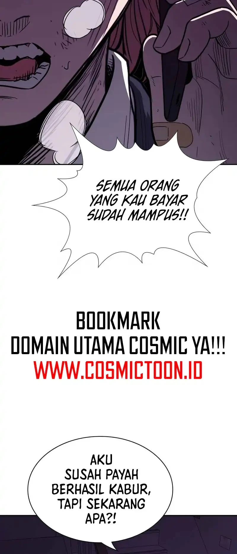 The Devil Classroom Bab 5 halaman 31