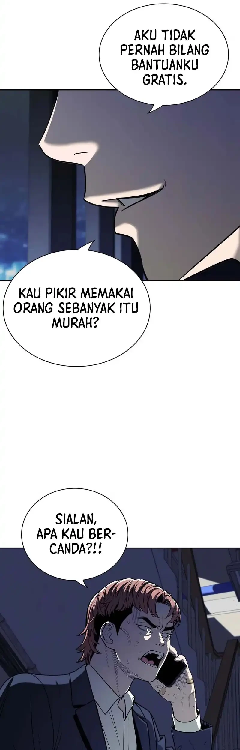 The Devil Classroom Bab 5 halaman 34