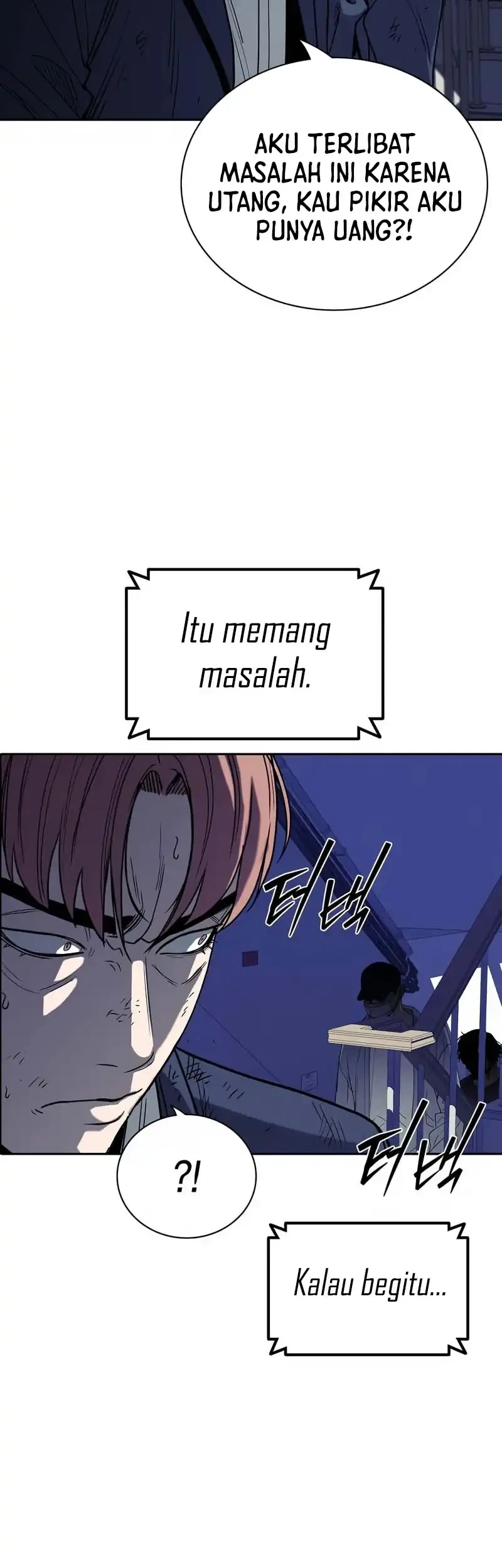 The Devil Classroom Bab 5 halaman 35