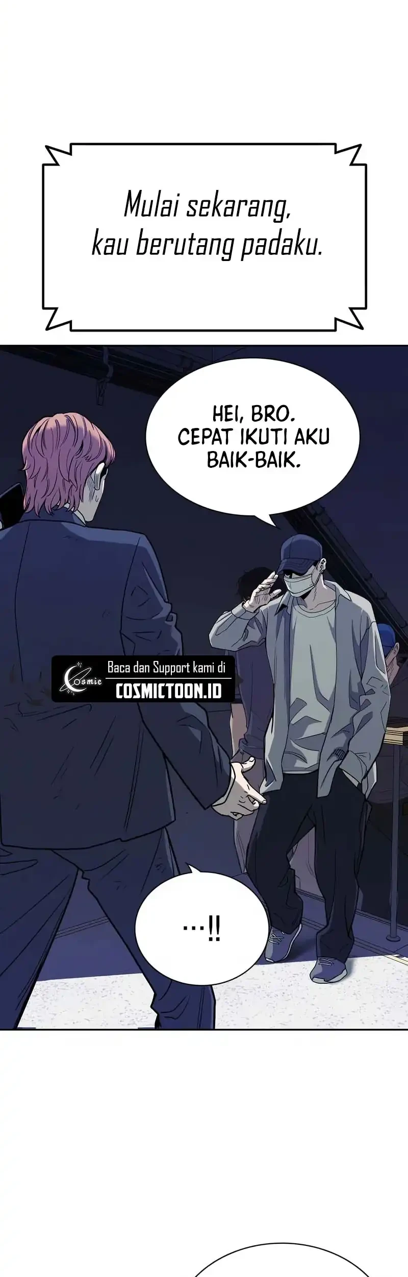 The Devil Classroom Bab 5 halaman 36