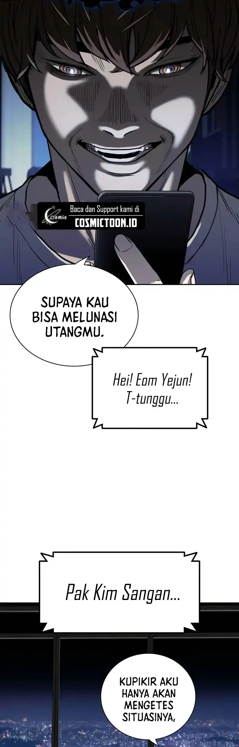 The Devil Classroom Bab 5 halaman 38