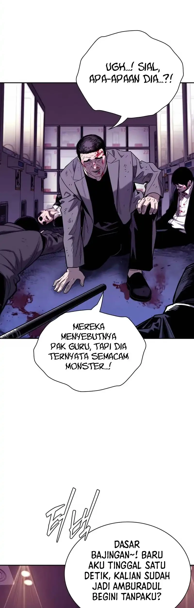 The Devil Classroom Bab 5 halaman 41