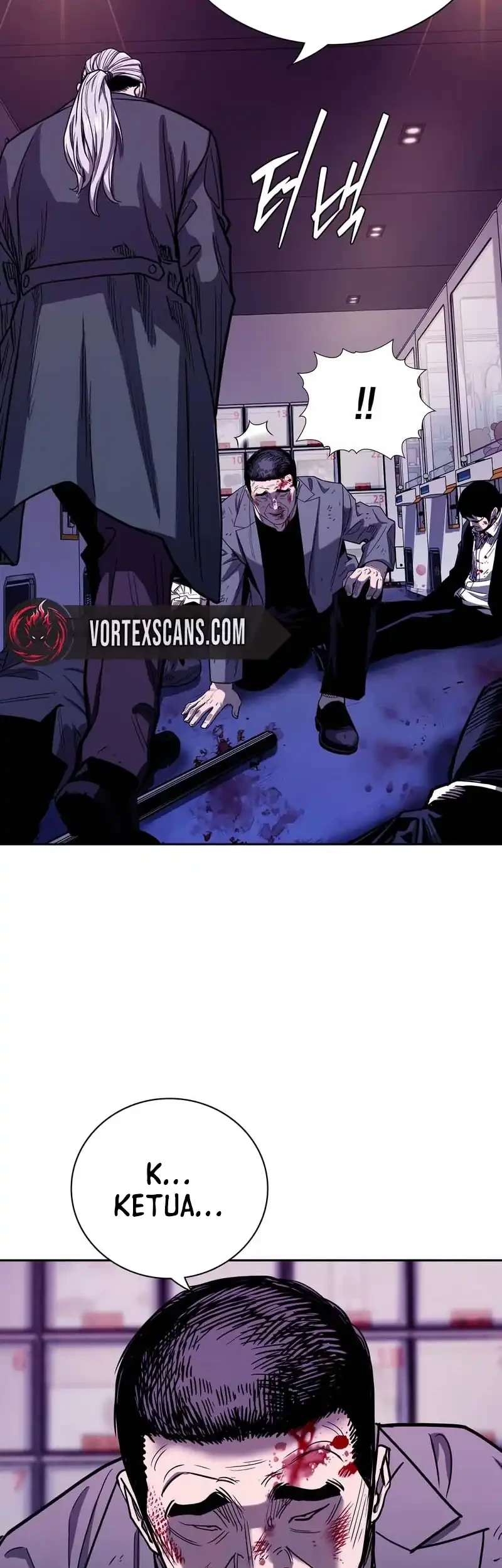 The Devil Classroom Bab 5 halaman 42