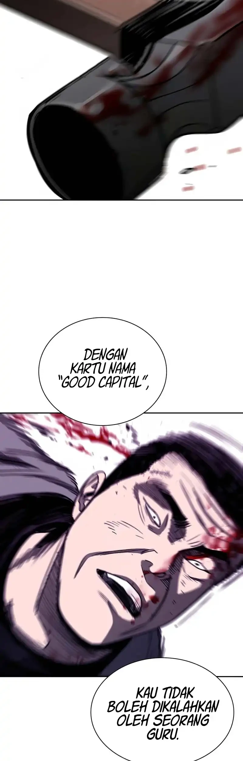 The Devil Classroom Bab 5 halaman 48