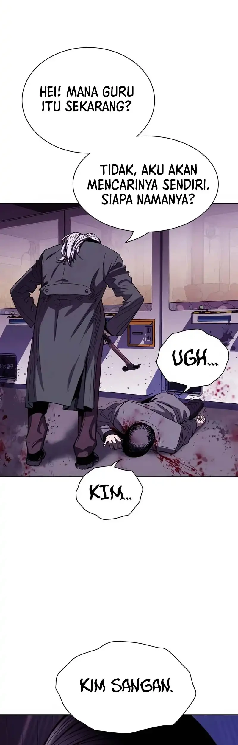 The Devil Classroom Bab 5 halaman 51