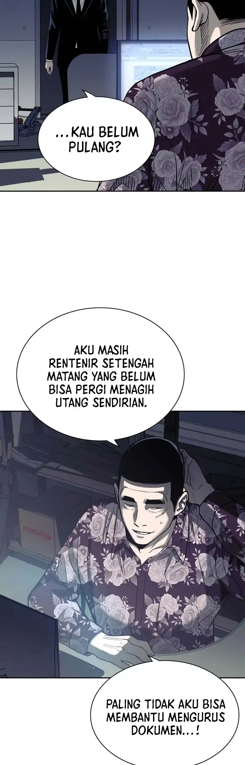 The Devil Classroom Bab 5 halaman 54