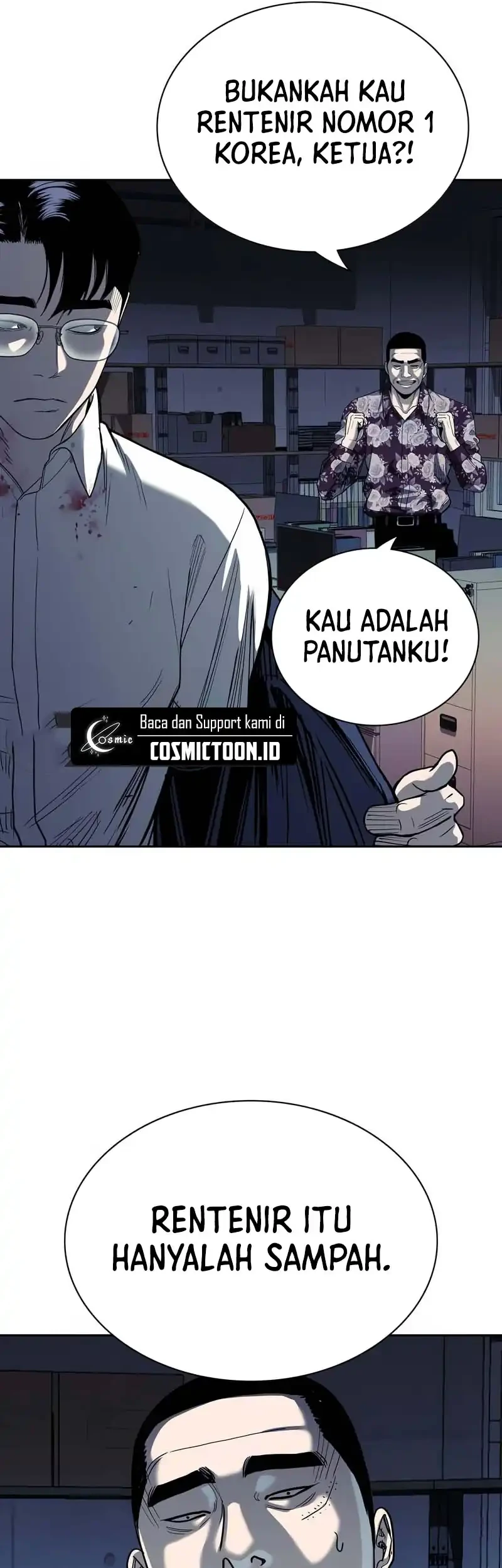 The Devil Classroom Bab 5 halaman 56