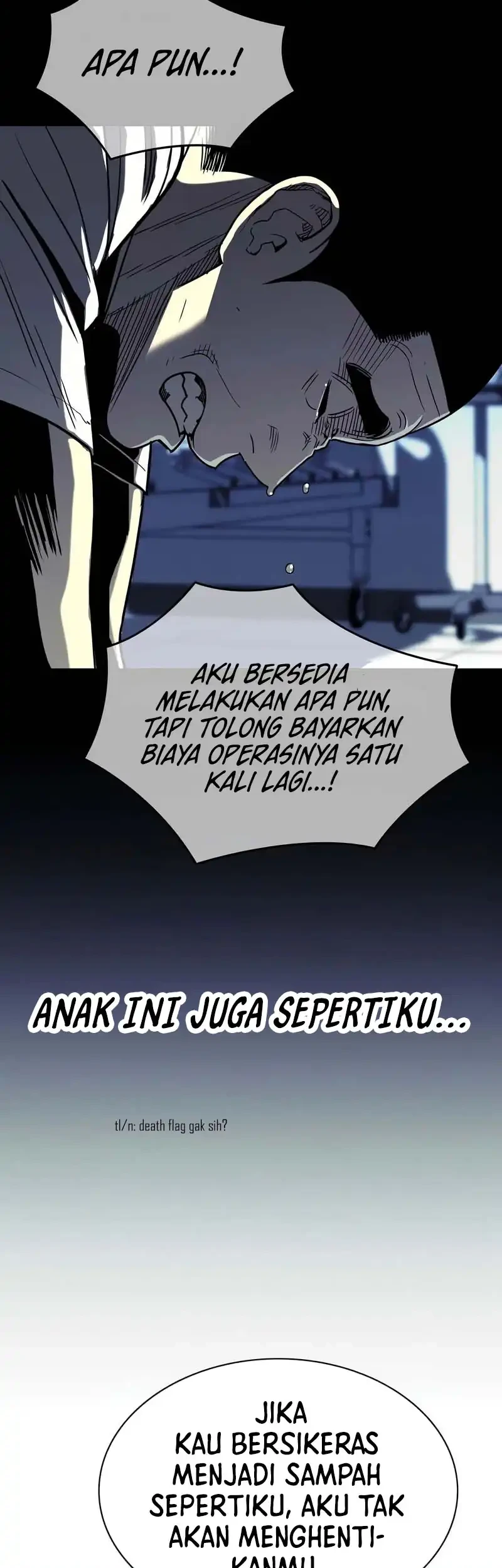 The Devil Classroom Bab 5 halaman 65