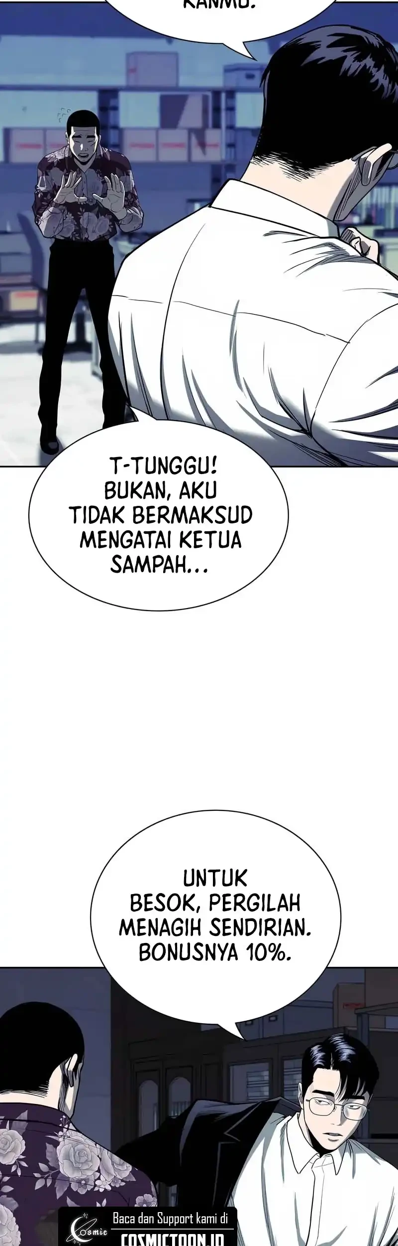 The Devil Classroom Bab 5 halaman 66