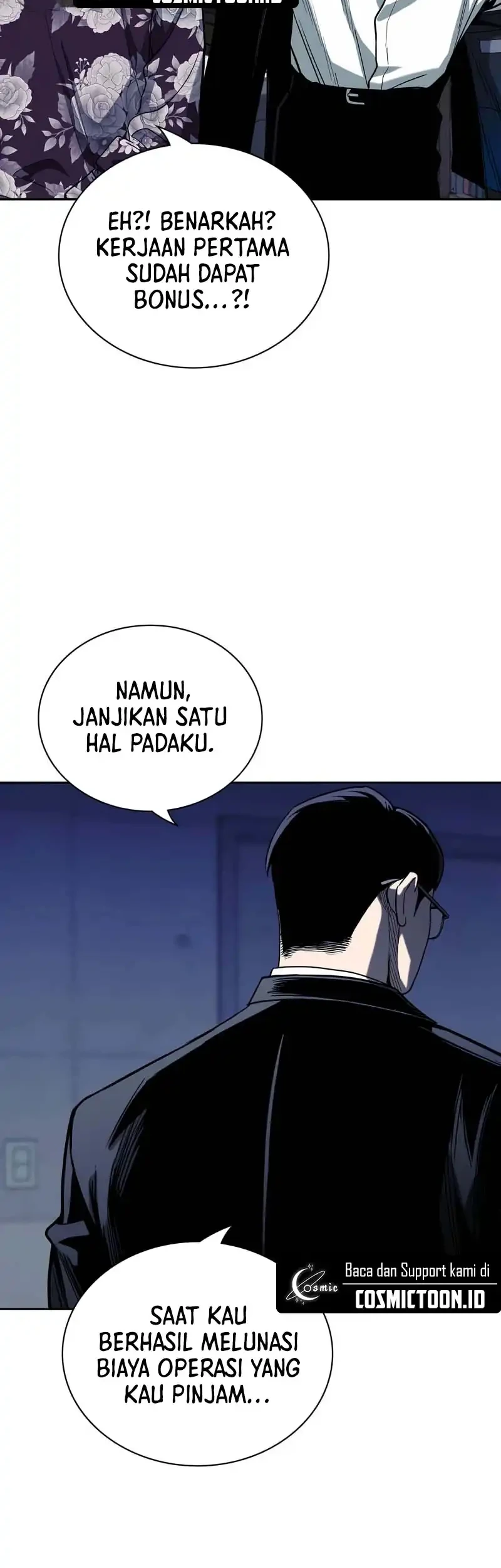 The Devil Classroom Bab 5 halaman 67