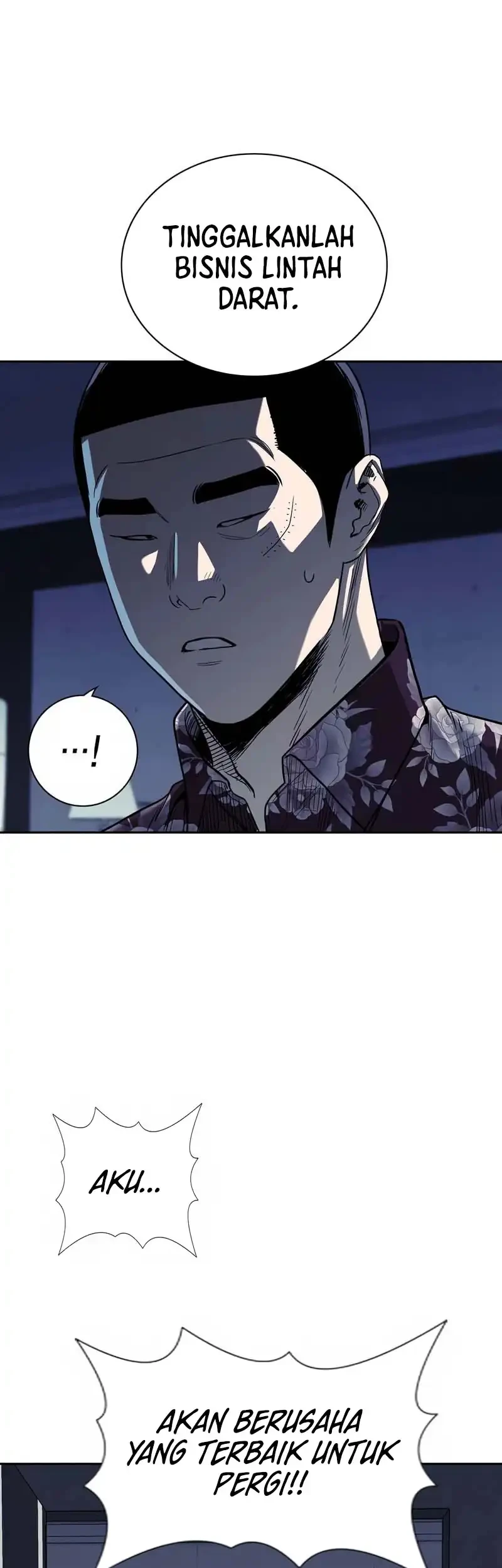 The Devil Classroom Bab 5 halaman 68