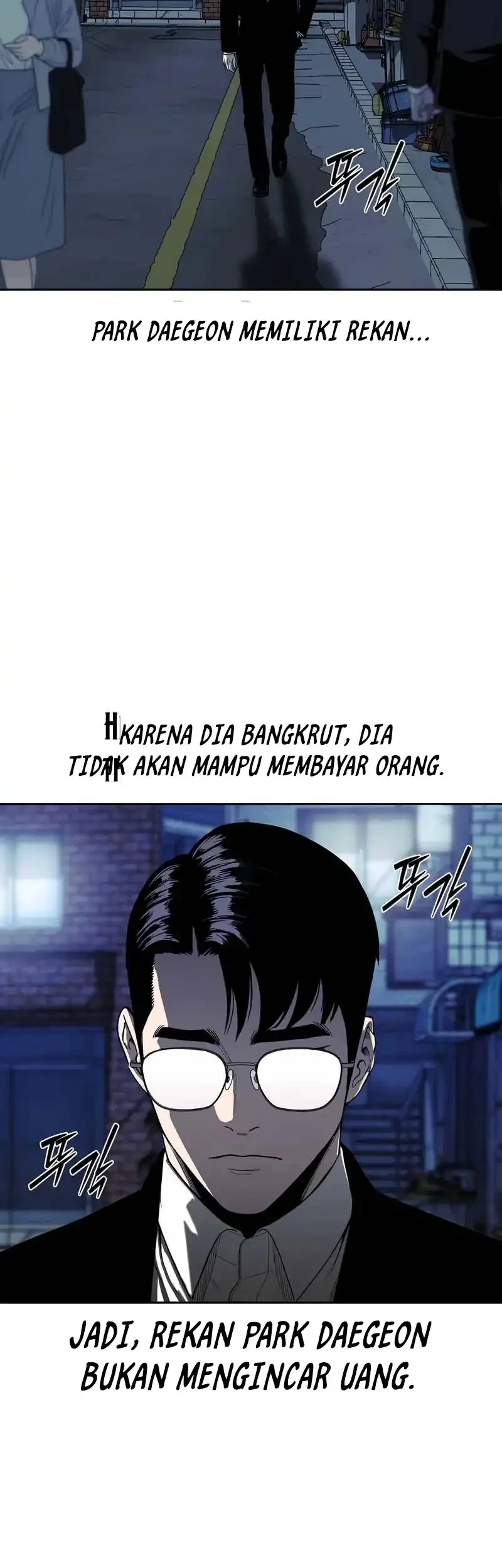 The Devil Classroom Bab 5 halaman 70