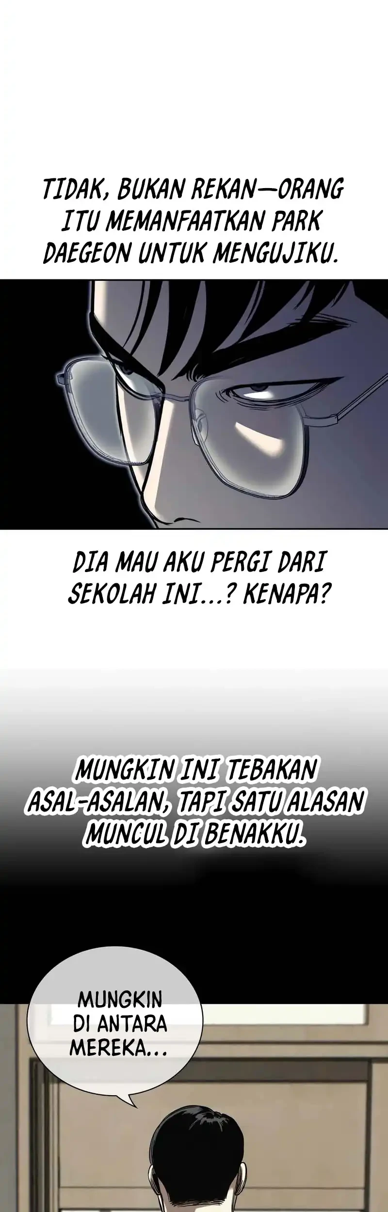 The Devil Classroom Bab 5 halaman 71