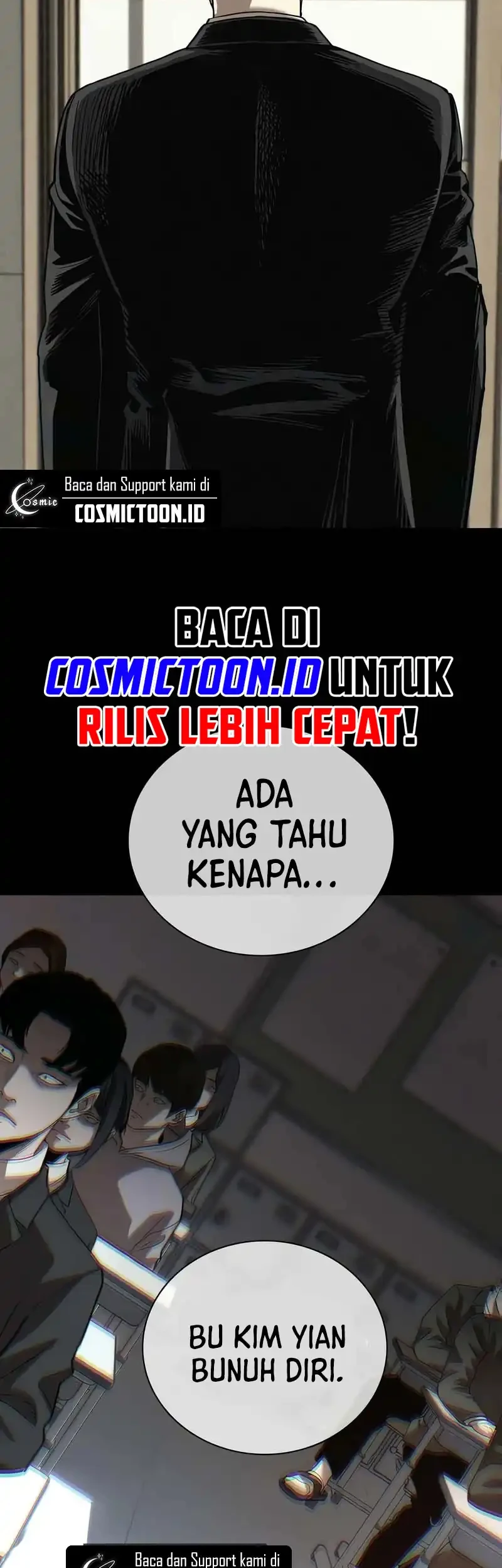 The Devil Classroom Bab 5 halaman 72