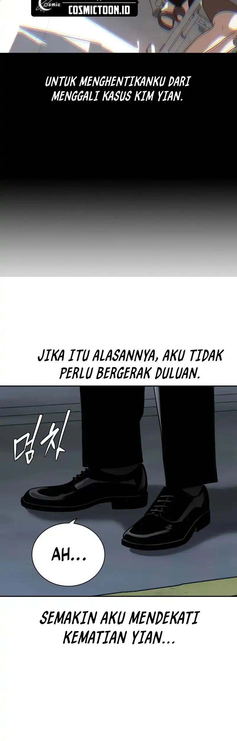The Devil Classroom Bab 5 halaman 73