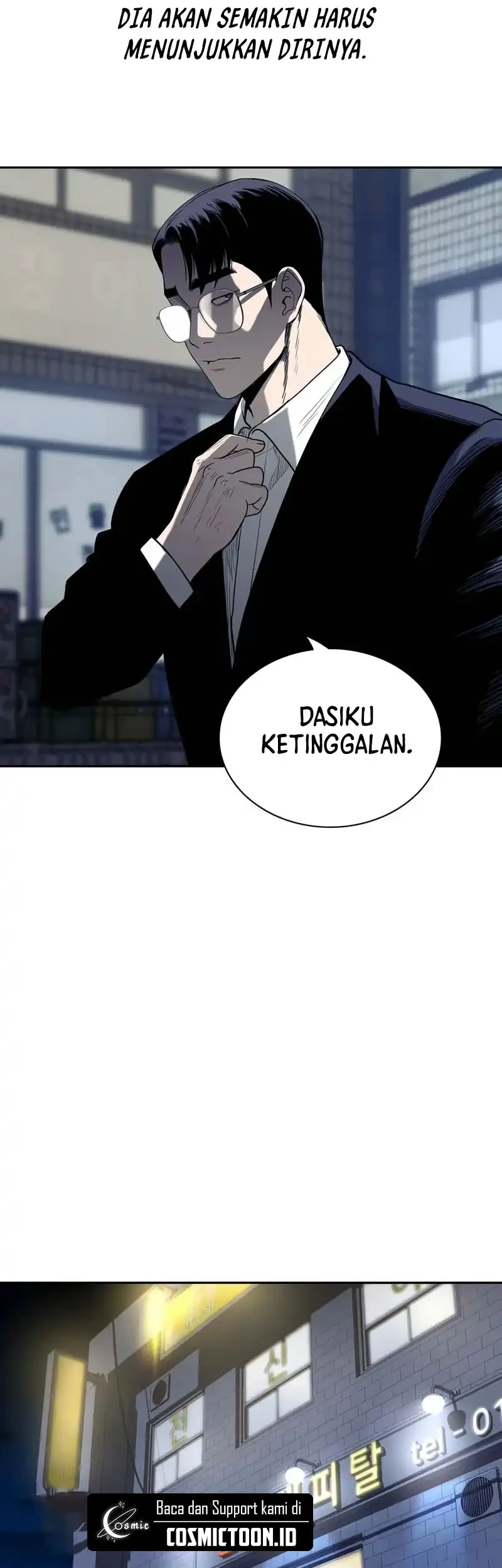 The Devil Classroom Bab 5 halaman 74
