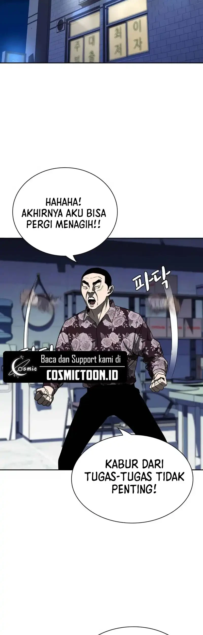The Devil Classroom Bab 5 halaman 75