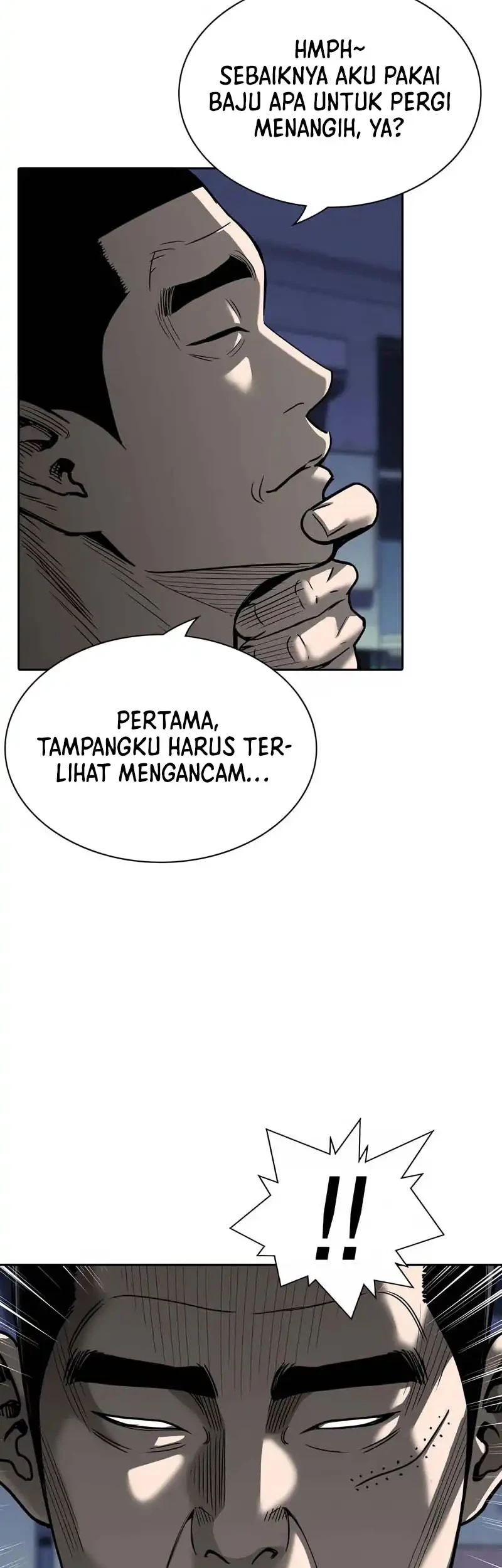 The Devil Classroom Bab 5 halaman 76
