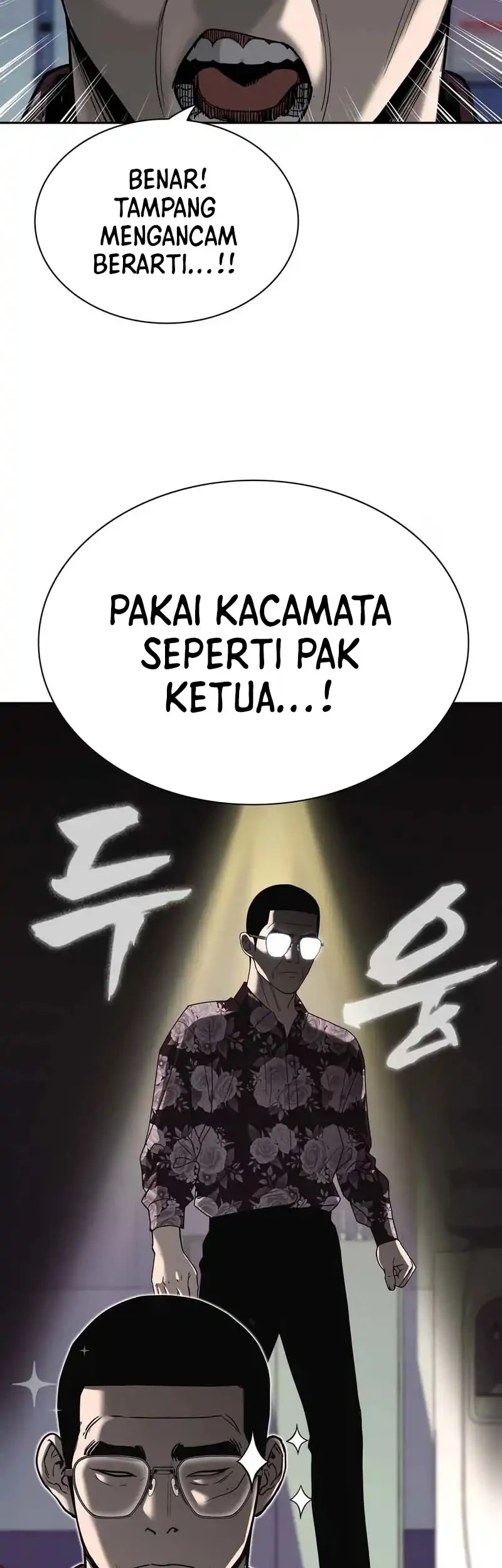 The Devil Classroom Bab 5 halaman 77